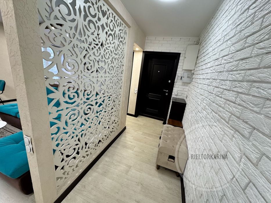 Площа Перемоги/ЖД Вокзал 4к квартира з ремонтом 6 поверх