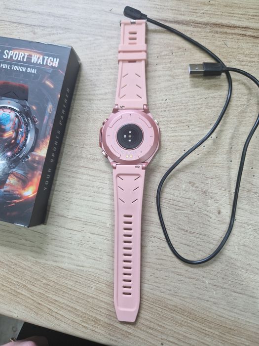 Smartwach damski