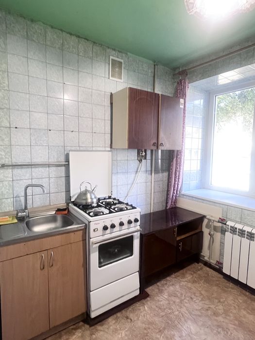 Продам 1 комнатную квартиру возле метро Заводская, ул. Георгия Тарасенка (Плехановская) 119