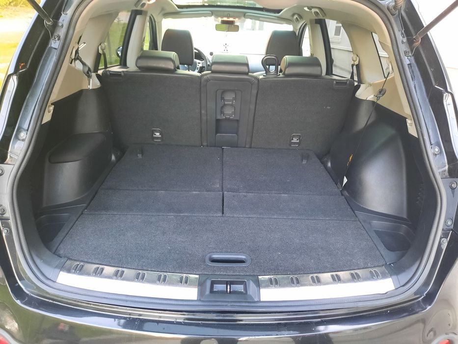 Nissan Qashqai +2  BOSE , 2012 р. , Львів