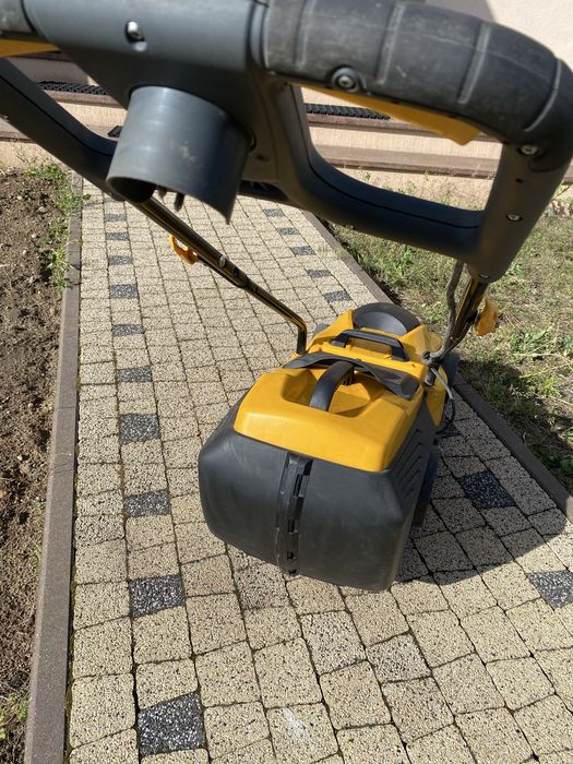 Kosiarka elektryczna Stiga EL 340