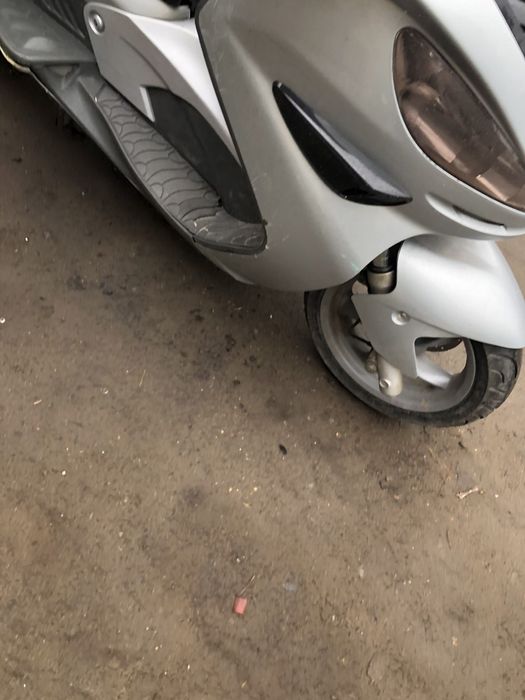 Малагуті манжеті 250кубів