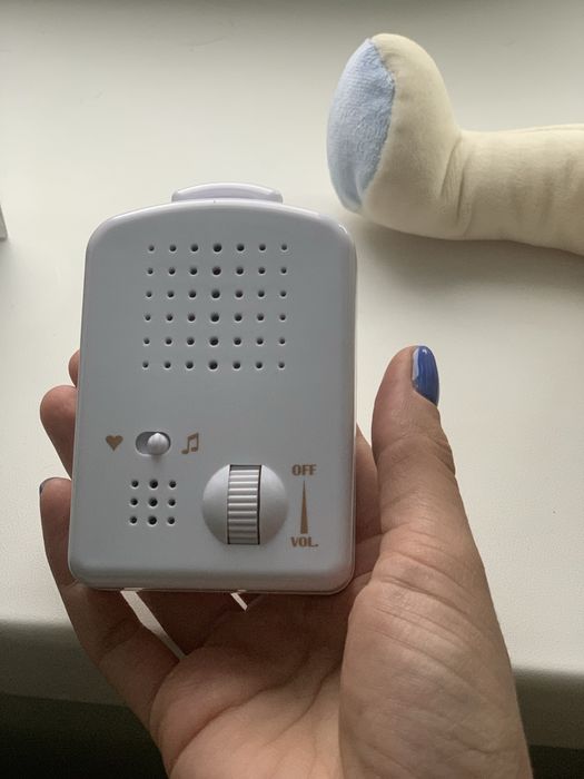 Іграшка для сну Doodoo