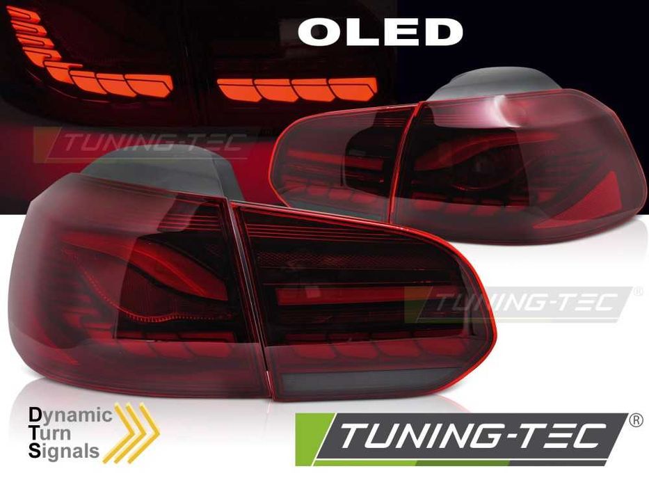 Задні стопи фонари VW Golf V VI variant Фольксваген Гольф 5 6 LDVWW3