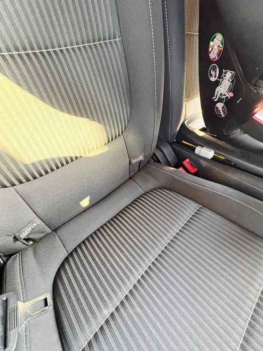 SEAT Alhambra 2.0 TDI Style Advanced — 2018 | 98 000 km | 150 cv