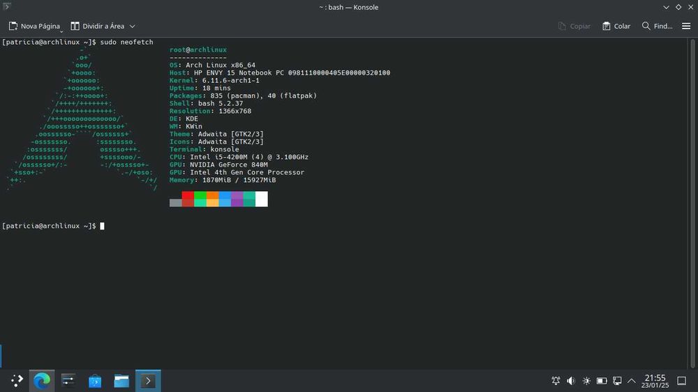 HP ENVY 15 Notebook PC64739413204738121