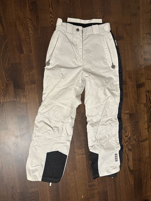 Сноубордичні штани