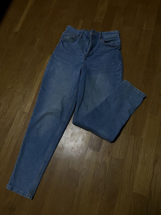 Нові Жіночі джинси H&M.