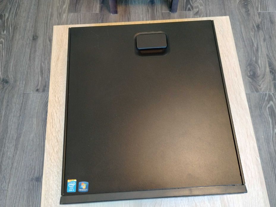 Komputer HP 800 G1 SFF i5-4590 4GB DDR3 120GB SSD WIN 10 PRO