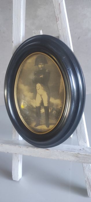 Bonaparte Mundu Szabla Obraz Miniatura
