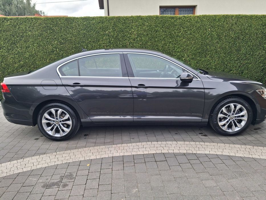 VW Passat 1.5 DSG MODEL2023r KRAJOWY!!