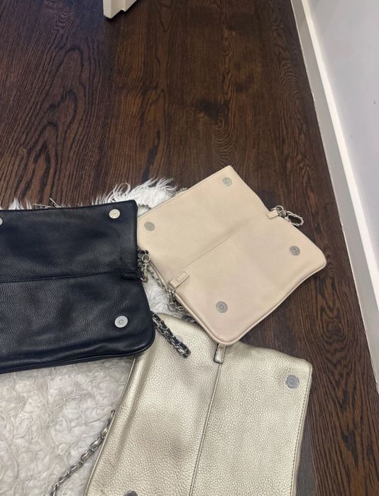 Bolsa falsificada da Zading&voltaire