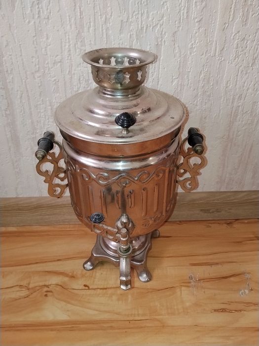 Samowar 74 rocznik