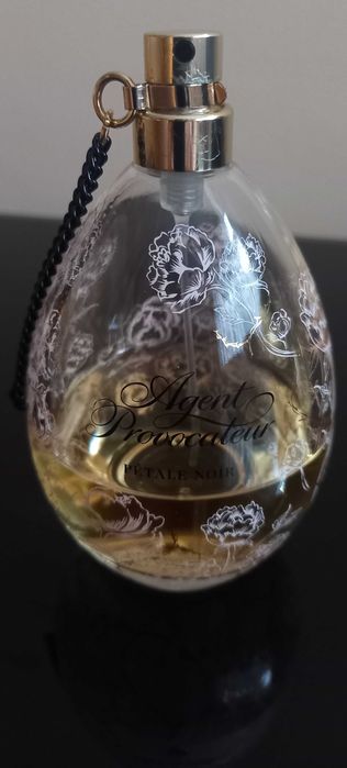 unikat Agent Provocateur Petale Noir edp