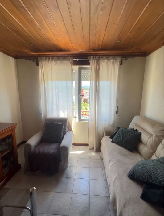 Apartamento T3 (apenas para venda)