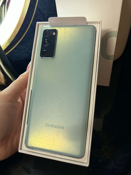 Samsung s20 FE 5G