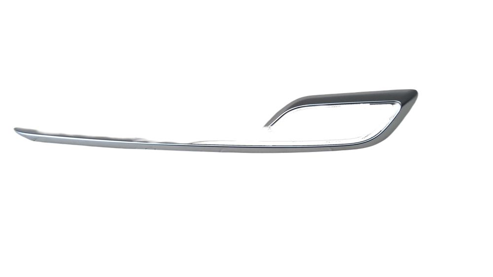 Listwa Chrom Zderzaka TYŁ LEWA Kia Ceed III Proceed GT 86651-J7KA0