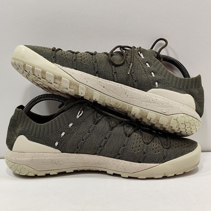 кросівки Mammut Hueco Knit 42.5р/27см