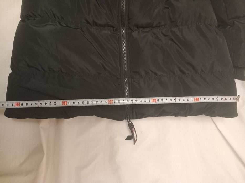 Куртка зимняя подростковая "Norway"