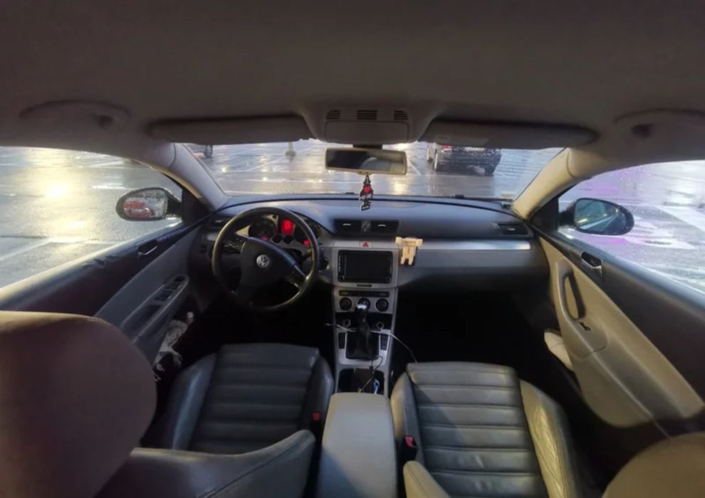 Vw passat 2.0 Tdi 16v 140cv Highline
