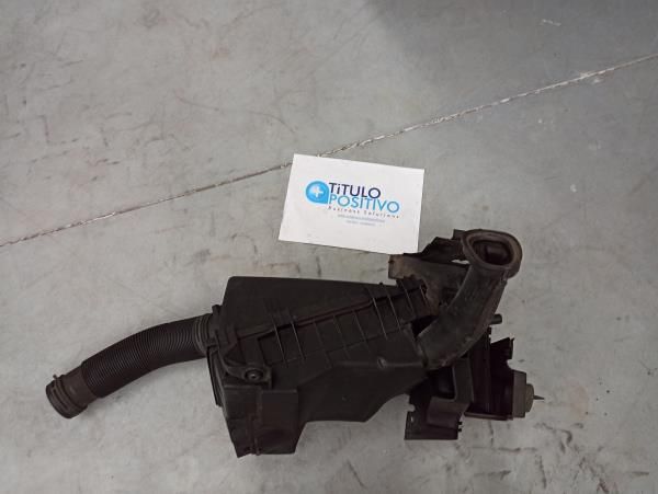 Caixa de filtro de ar - SEAT LEON (1M1) | 99 - 06