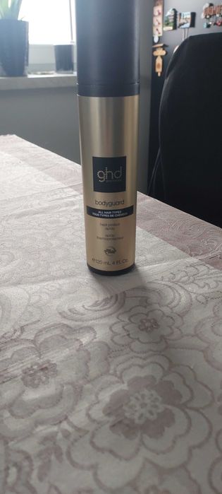 ghd bodyguard heat protect  Spray termoochronny 120ml