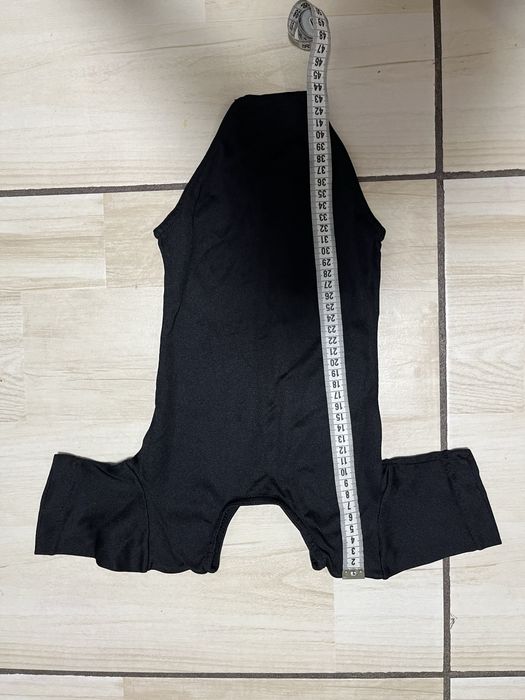 Спортивний купальник