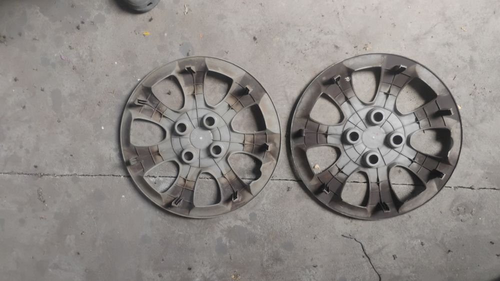 Kołpaki Hyundai 14"