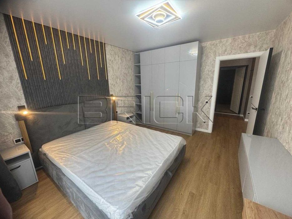 1-кімнатна квартира за адресою вул. Максимовича (площа 41,4 м²) - Atlanta.ua - фото 8