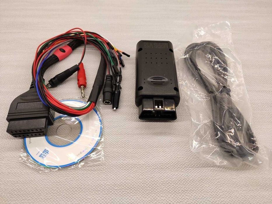MPPS V18  программатор прошивка чип тюнинг авто эбу obd2 chip tunin