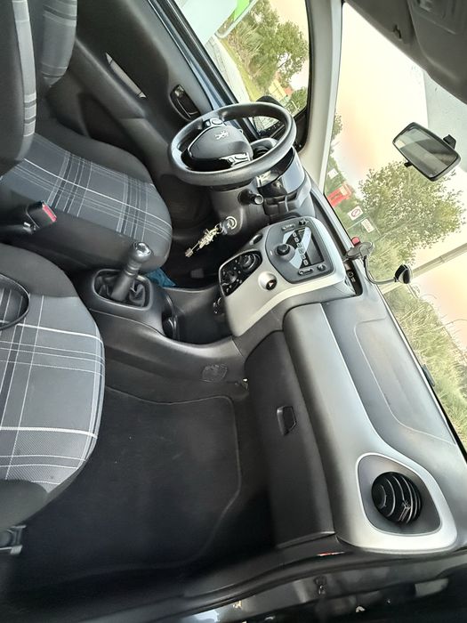 Vendo peugeot 108