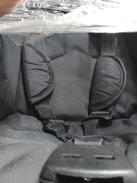 Cadeira criança até 13kg