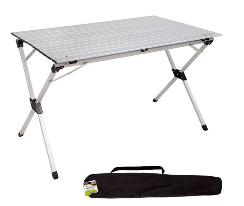 Pack Completo de Campismo (Oferta Especial)