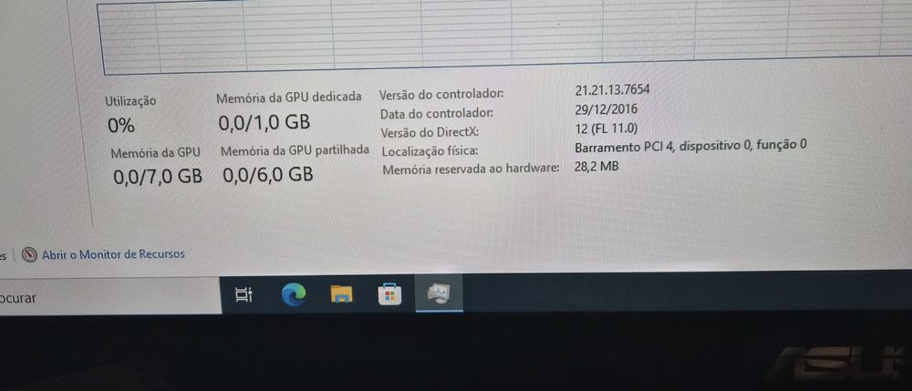 ASUS  All In One ET2321