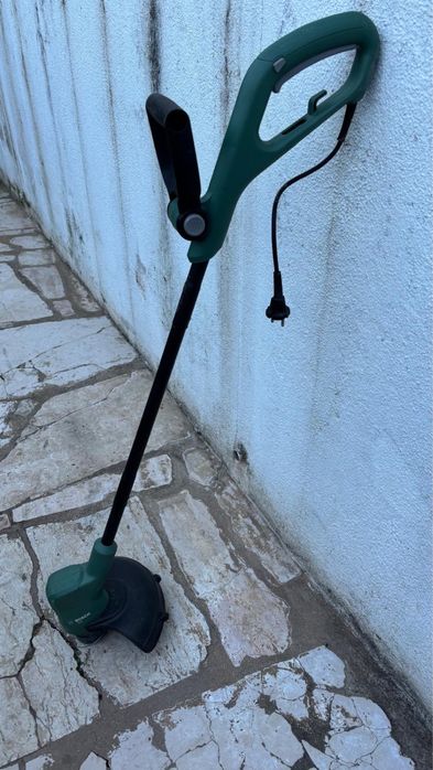 Corta relva Bosch + corta relva cantos