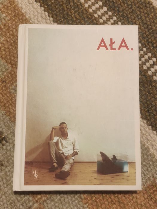Ten Typ Mes - Ała (CD)