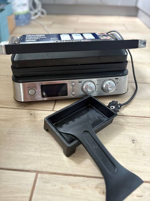 Гриль DeLonghi CGH1012d