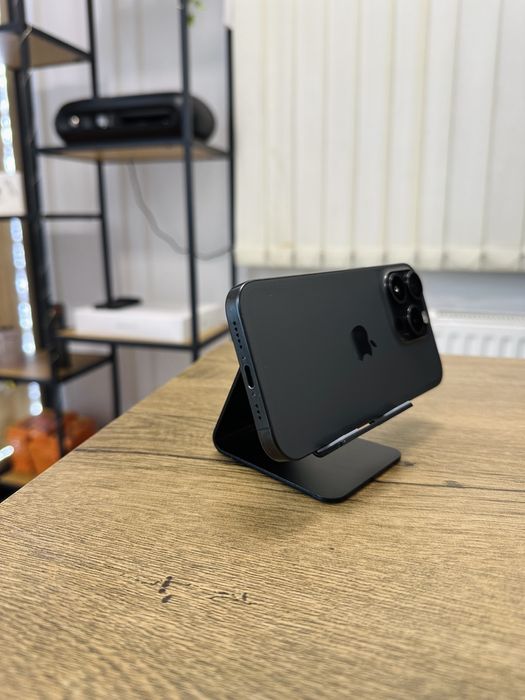 iPhone 15 Pro 256gb • Гарантія • Магазин • Айфон 15 про 256гб