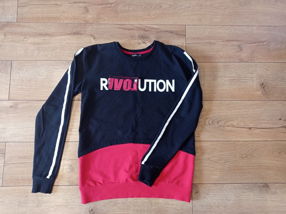 Bluza dziewczęca