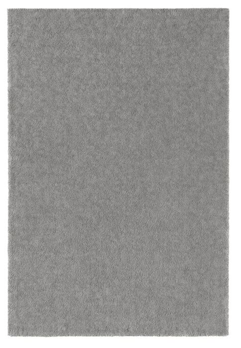 Tapete Cinza 200 x 300 cm