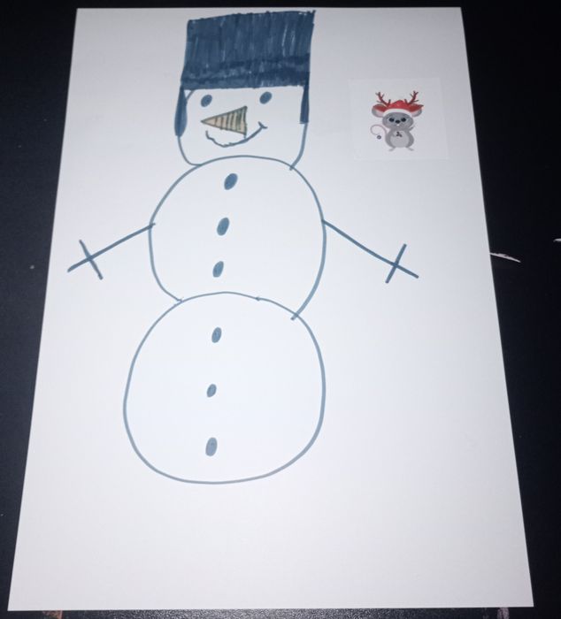 Гарні малюнки (фломастерами)