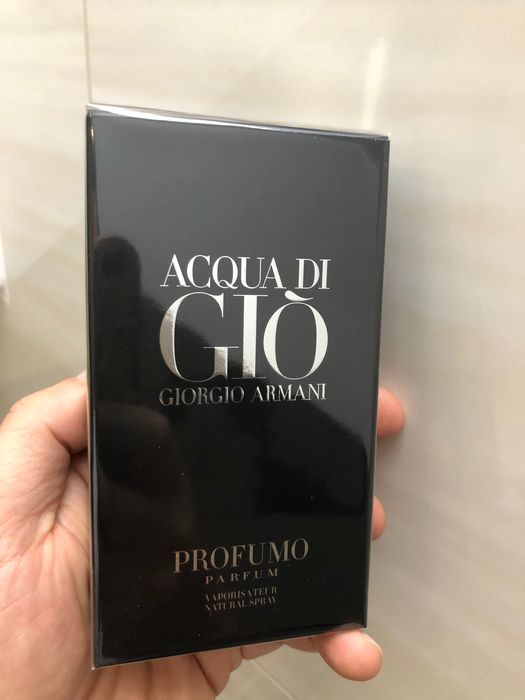 Giorgio Armani Acqua di Gio Profumo