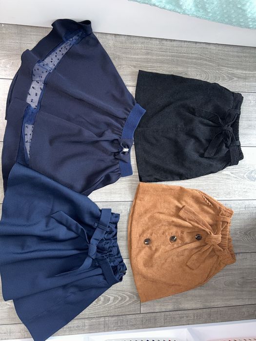 Спіднички 116-128 розмір