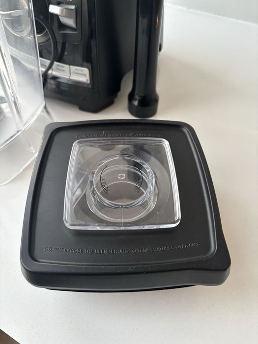 Blender BOSCH nova