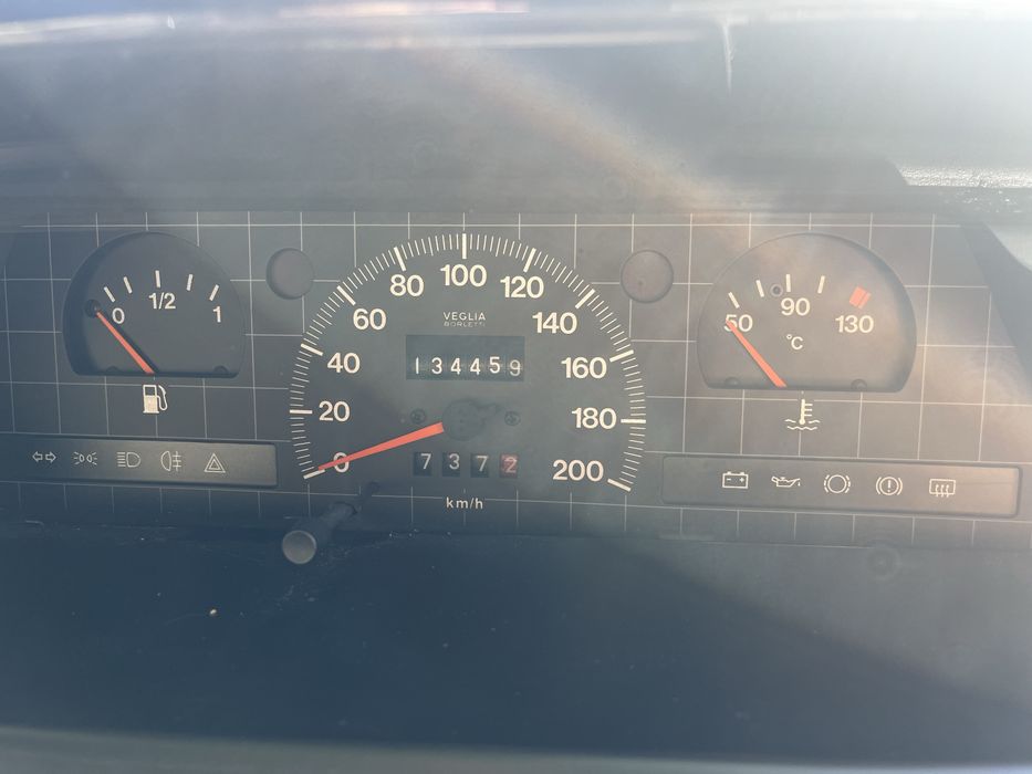 Fiat-uno-1989 bom