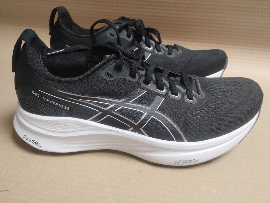 buty sportowe do biegania 42 Asics kayano 32 bdb