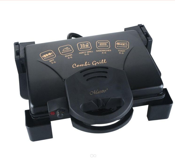 Гриль Maestro  MR717