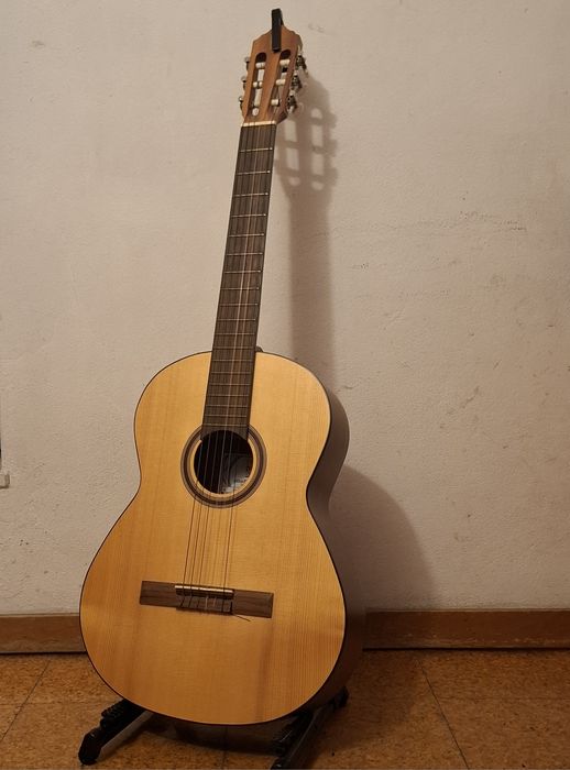 Guitarra acústica