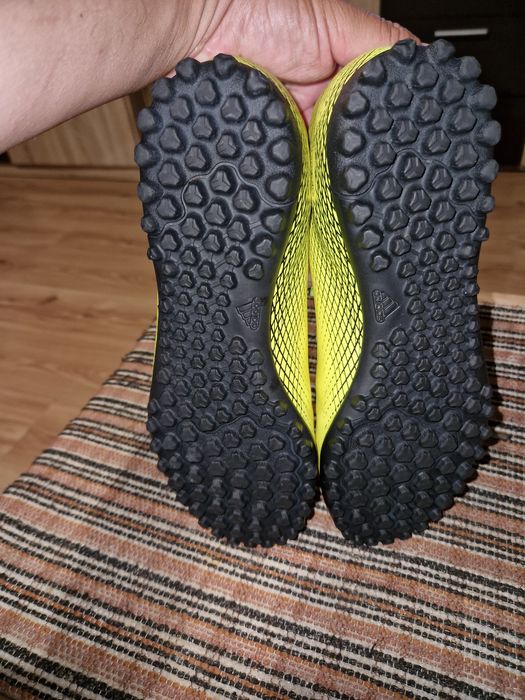 Turfy adidas x r 38 i 2/3