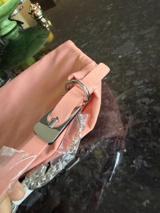 Bolsa nova da Mango